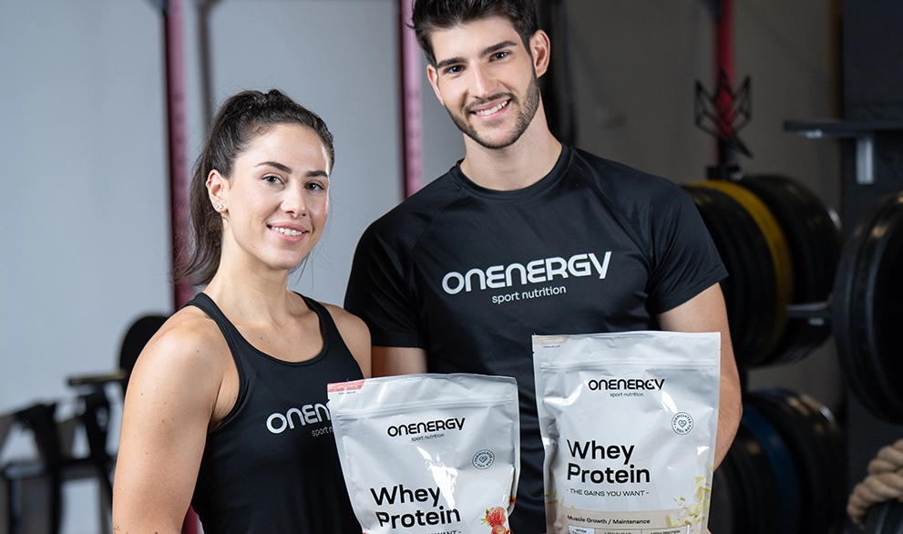 Meet Our Brand and Its Vision