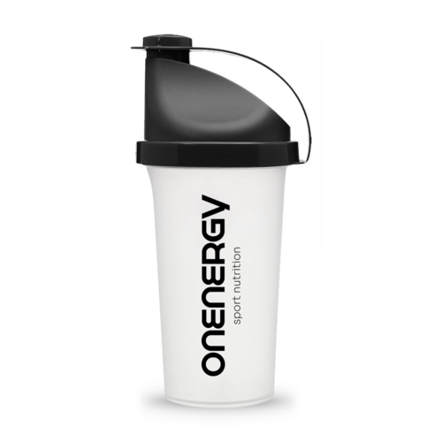 Shaker – 500 ml, 1 piece