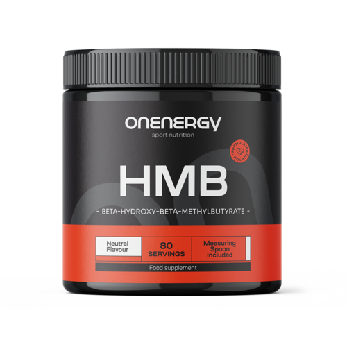 HMB 2150 mg – Drink Powder, 200 g