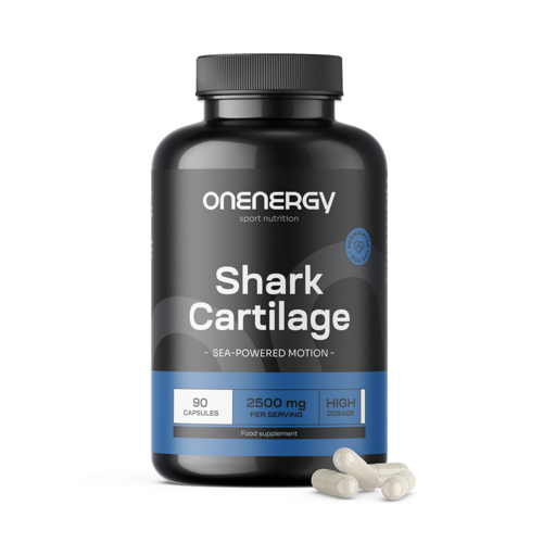 Shark Cartilage, 90 capsules
